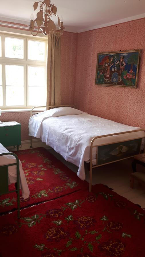 The Pink House Ξενοδοχείο Polkovnik Serafimovo Εξωτερικό φωτογραφία