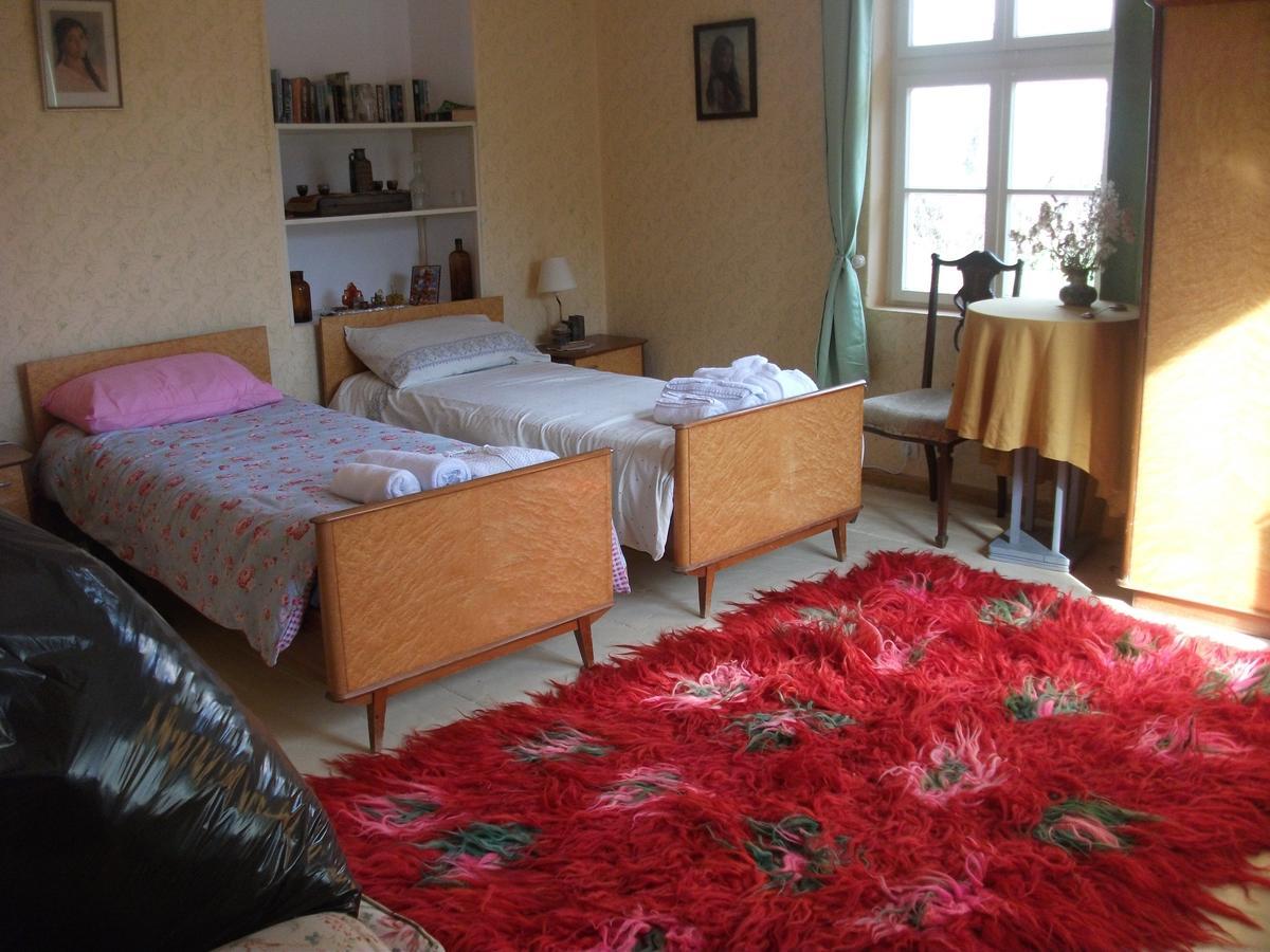The Pink House Ξενοδοχείο Polkovnik Serafimovo Εξωτερικό φωτογραφία