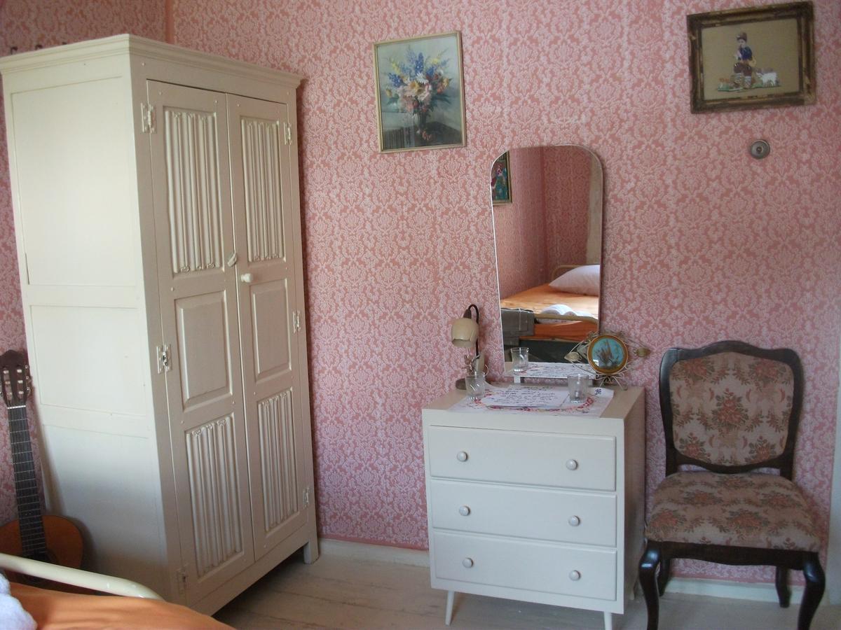 The Pink House Ξενοδοχείο Polkovnik Serafimovo Εξωτερικό φωτογραφία