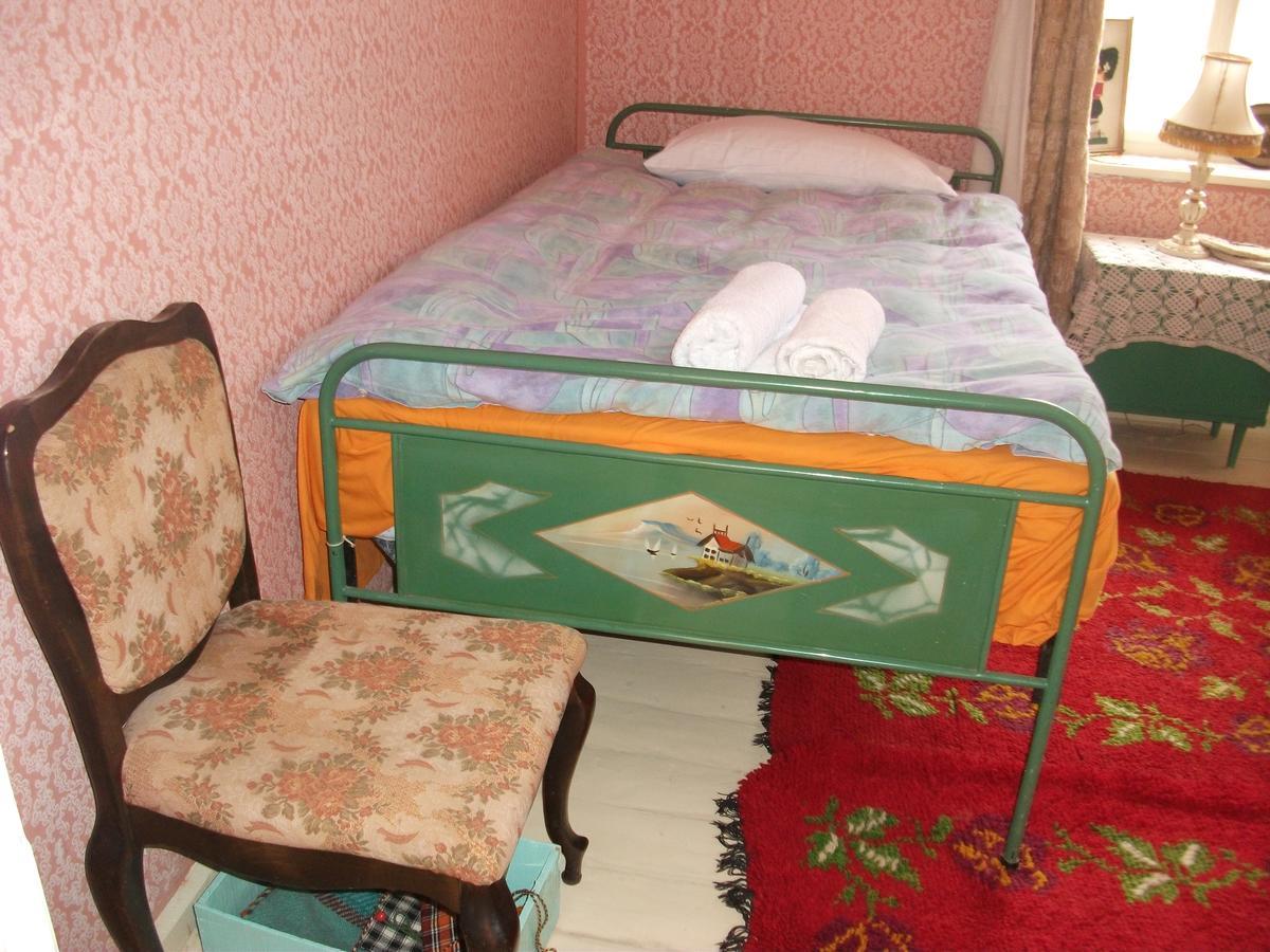 The Pink House Ξενοδοχείο Polkovnik Serafimovo Εξωτερικό φωτογραφία
