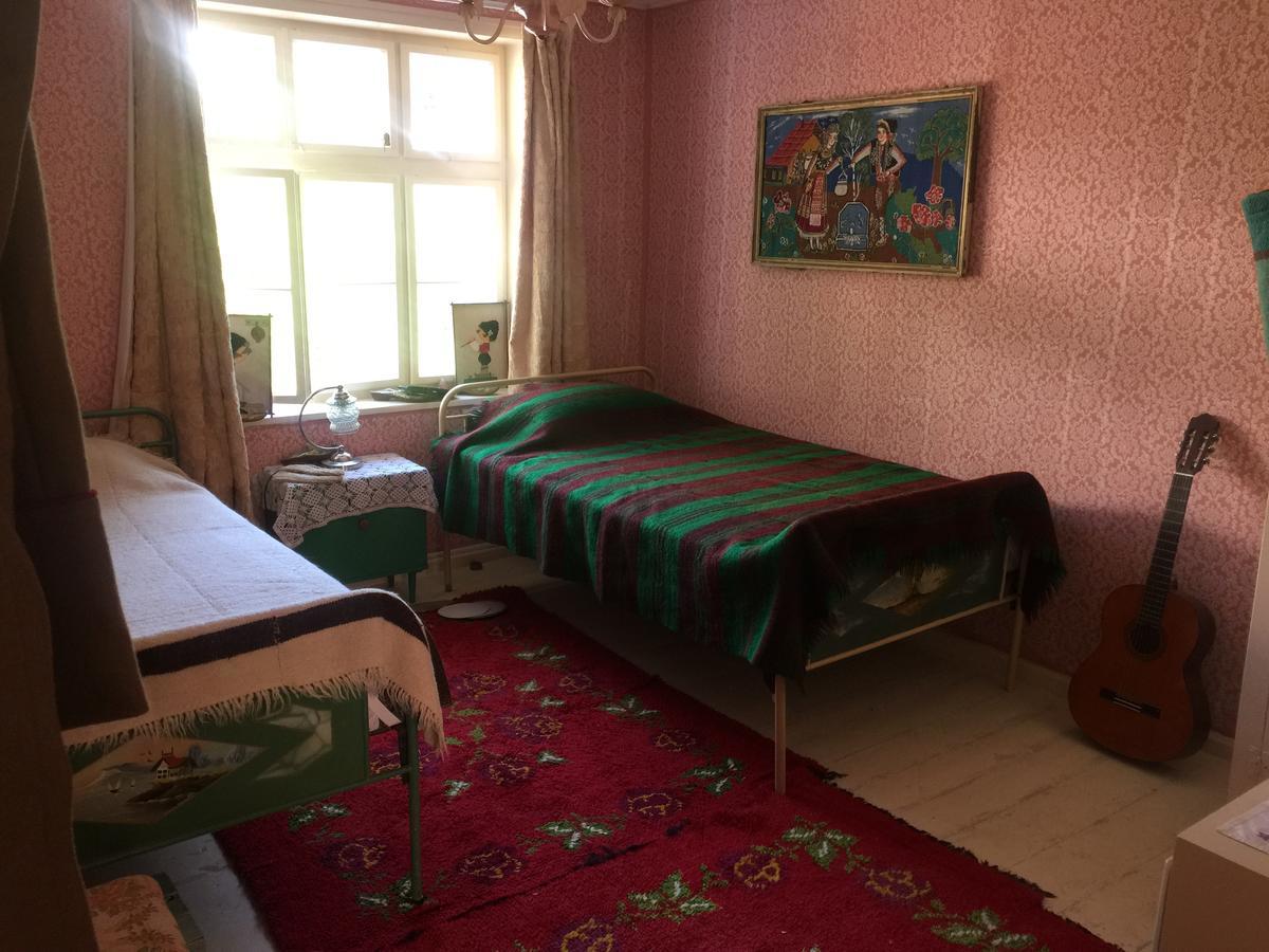 The Pink House Ξενοδοχείο Polkovnik Serafimovo Εξωτερικό φωτογραφία