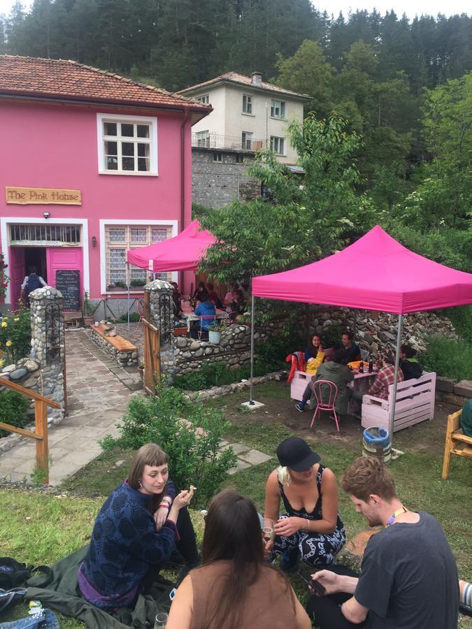The Pink House Ξενοδοχείο Polkovnik Serafimovo Εξωτερικό φωτογραφία
