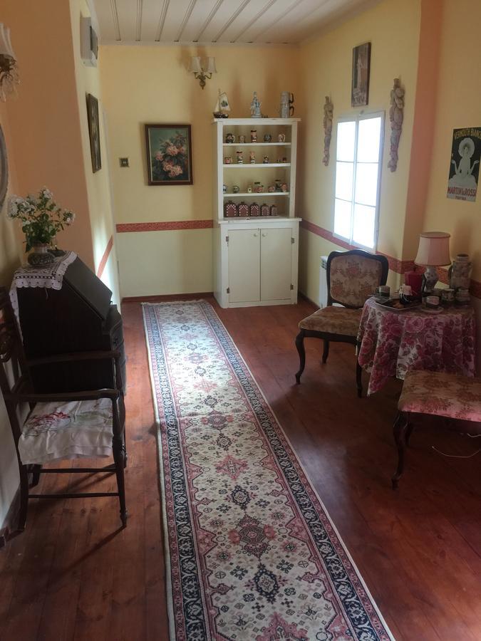 The Pink House Ξενοδοχείο Polkovnik Serafimovo Εξωτερικό φωτογραφία