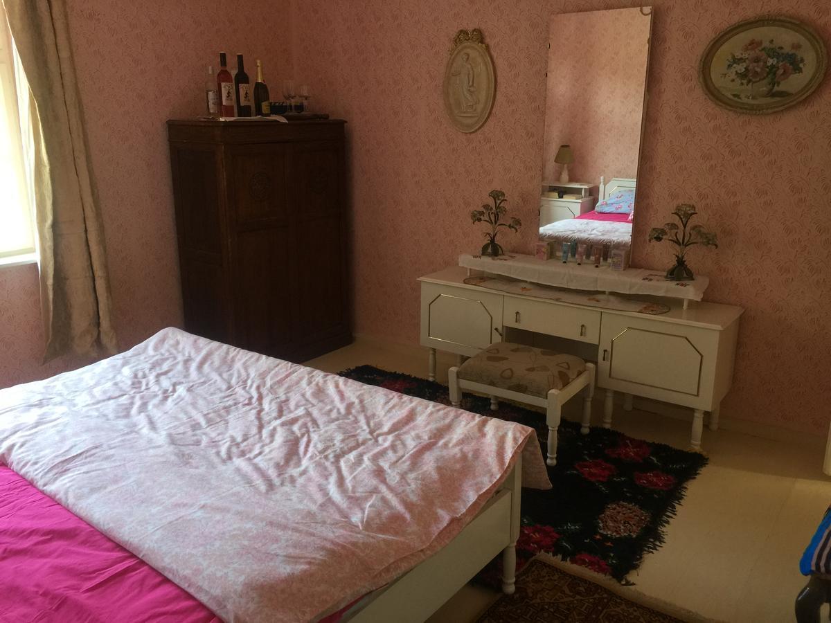 The Pink House Ξενοδοχείο Polkovnik Serafimovo Εξωτερικό φωτογραφία