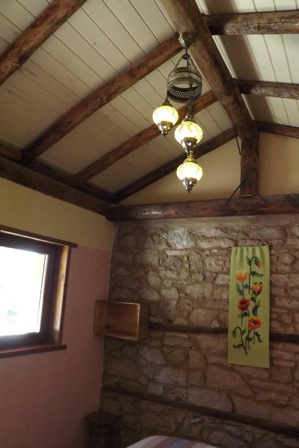 The Pink House Ξενοδοχείο Polkovnik Serafimovo Εξωτερικό φωτογραφία