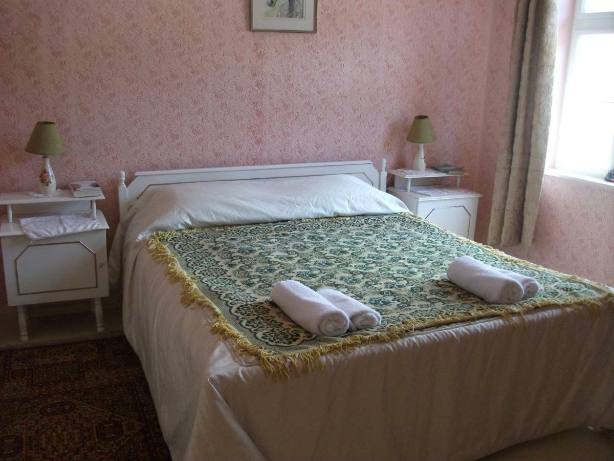 The Pink House Ξενοδοχείο Polkovnik Serafimovo Εξωτερικό φωτογραφία